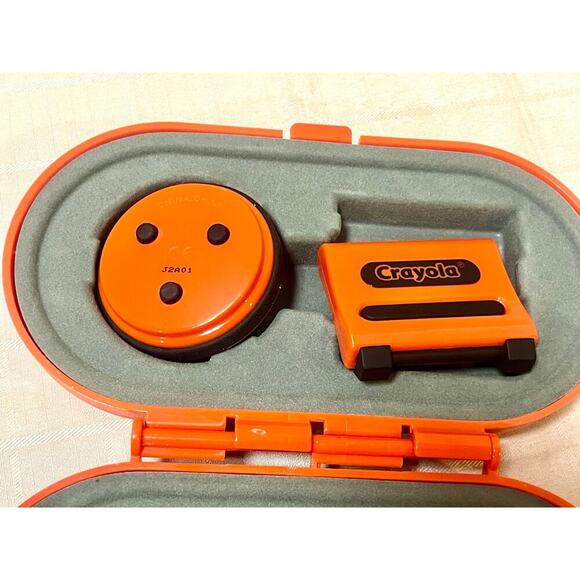 Crayola DigiTOOLS Paint Pack, Assorted Art fun - Picture 2 of 5